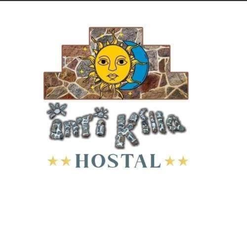 Intikilla Hostal Ollantaytambo Exterior foto